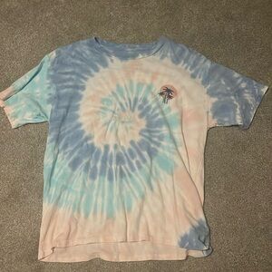 Pura Vida tie dye T-Shirt